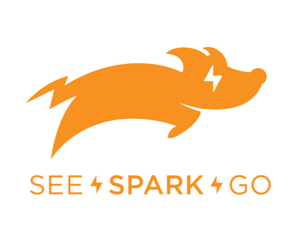 See.Spark.Go.